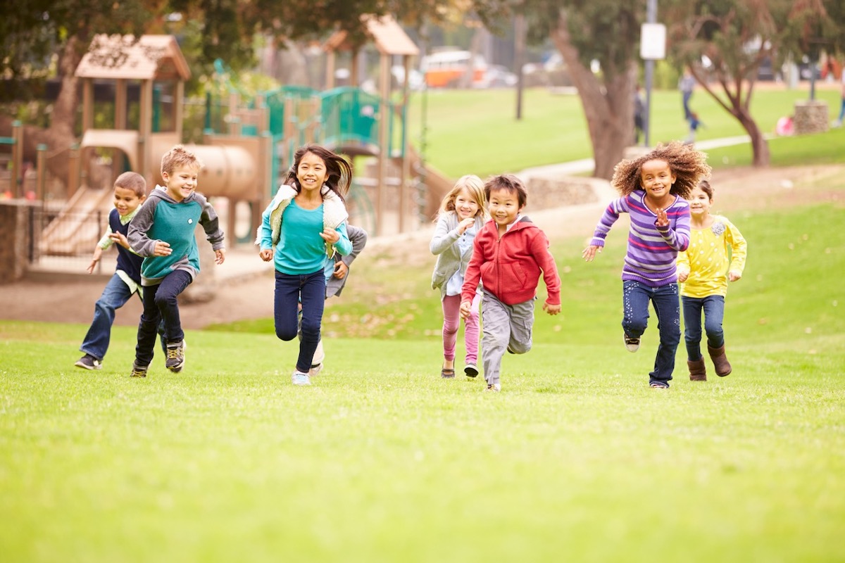 15 All Abilities Playgrounds In Melbourne You Need To Visit