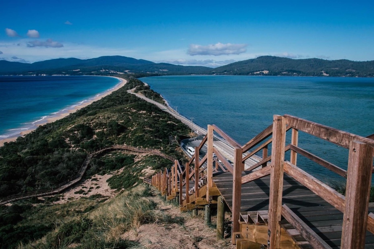 Best Kids' Activities In Tasmania