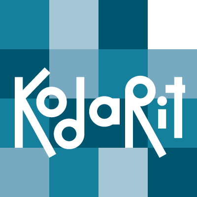 Kodarit