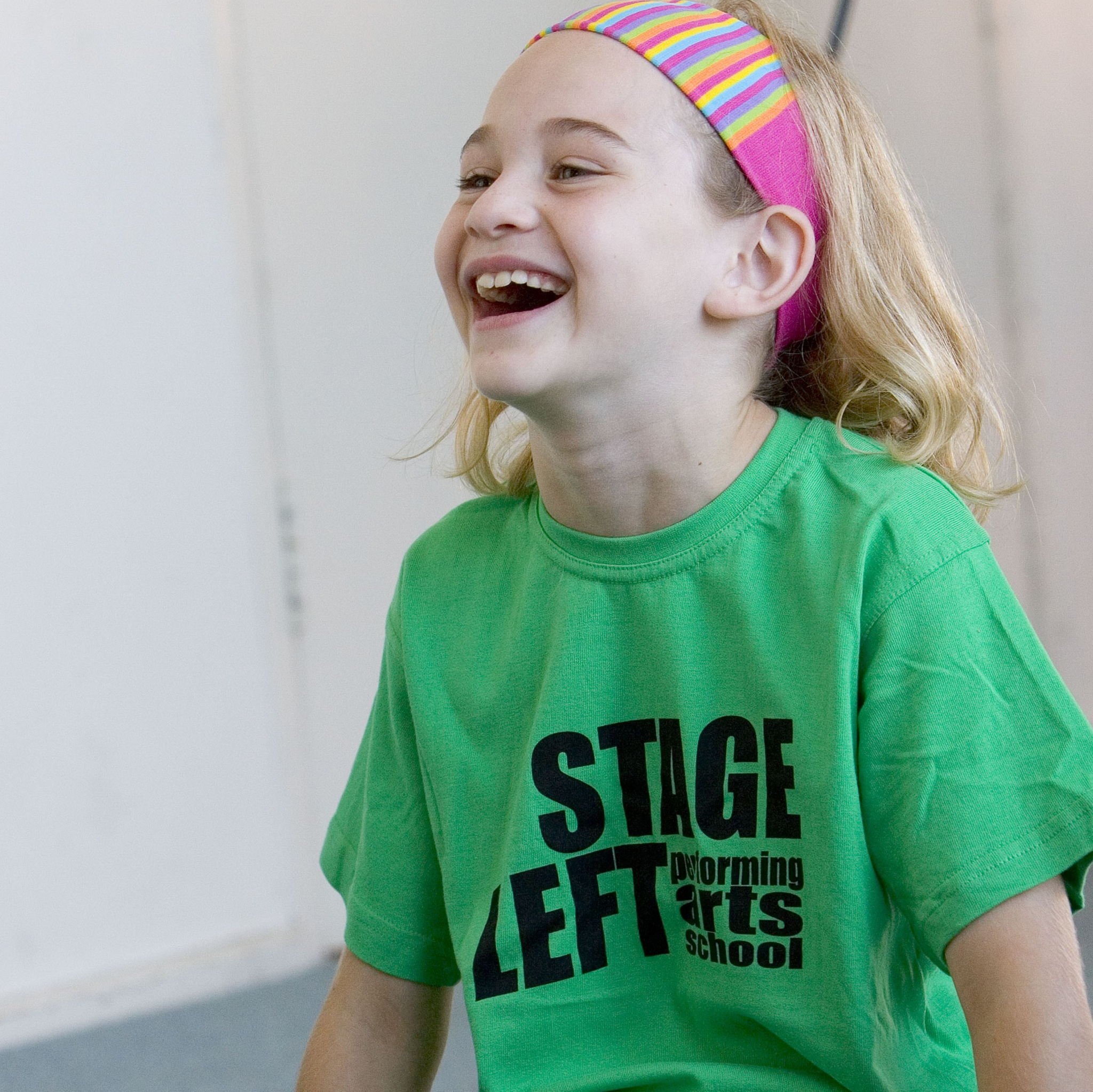 Stage Left Performing Arts School