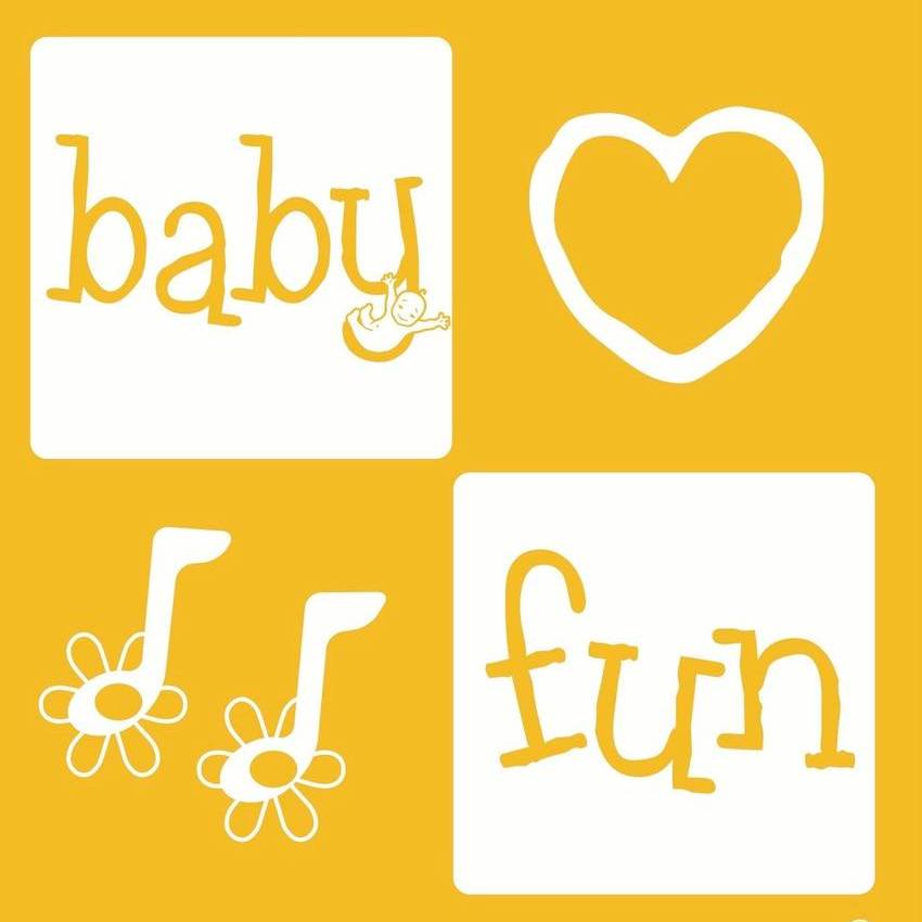 BLMF - Baby Love Music Fun