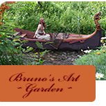 Bruno's Art & Sculpture Garden