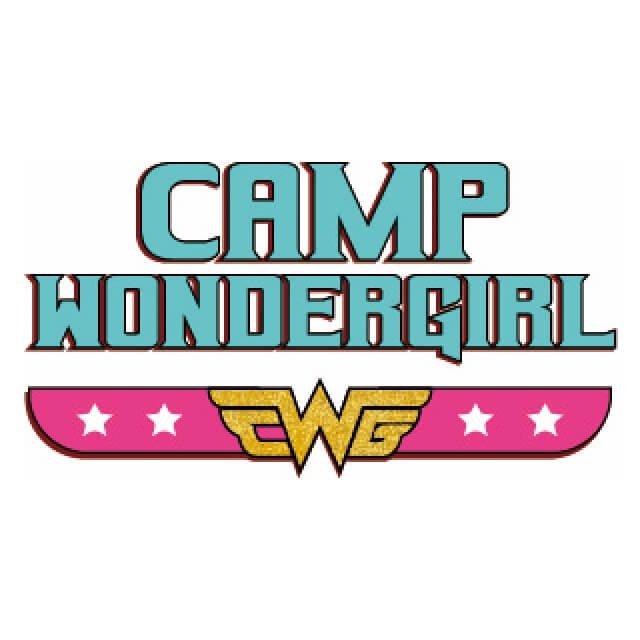 CAMP WONDERGIRL