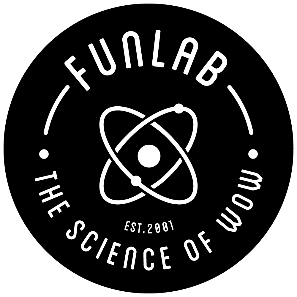 Funlab Pty Ltd