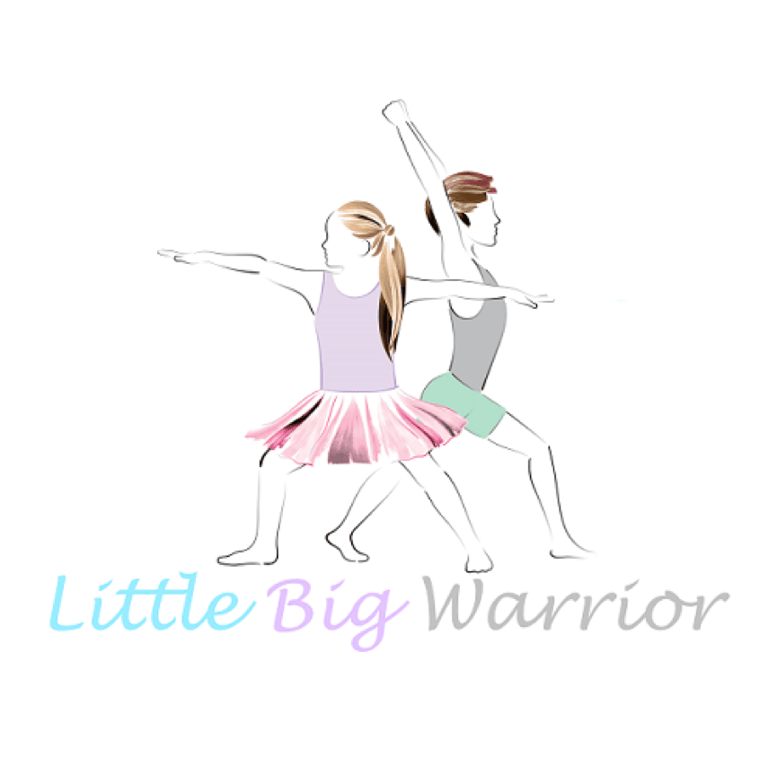 Little Big Warrior