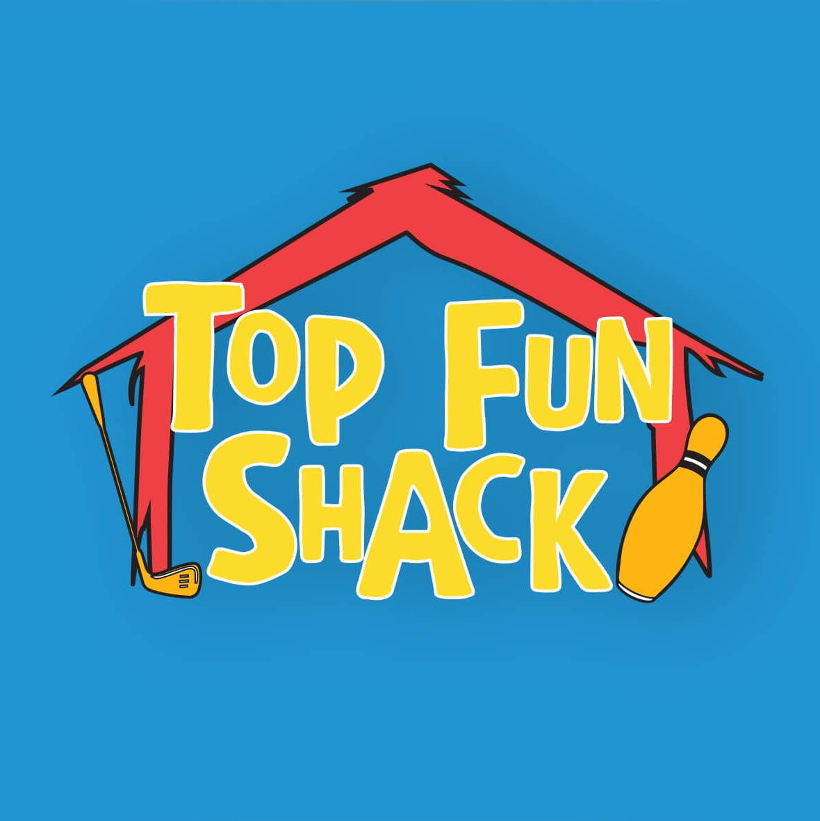 Top Fun Shack