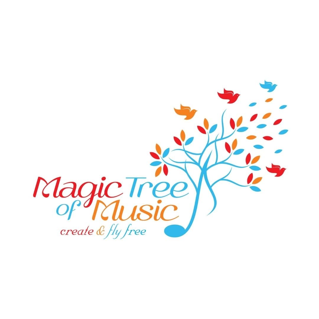 Magic Tree of Music