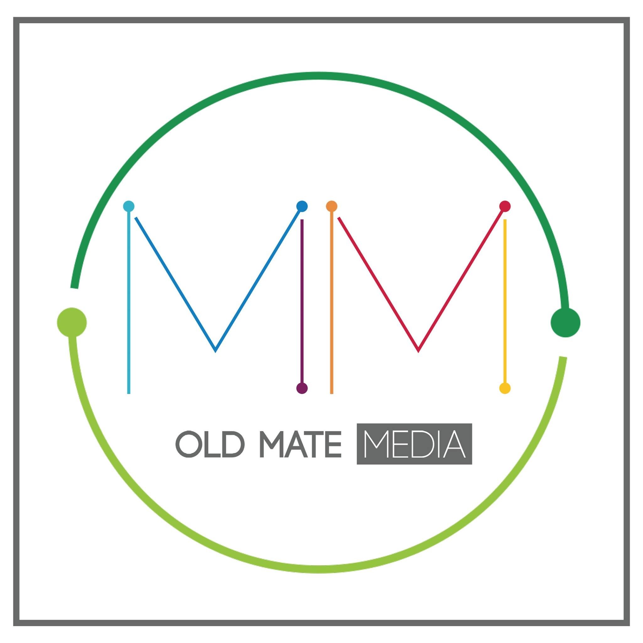 Old Mate Media
