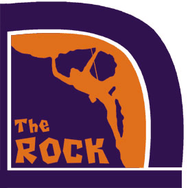 The Rock Adventure Centre