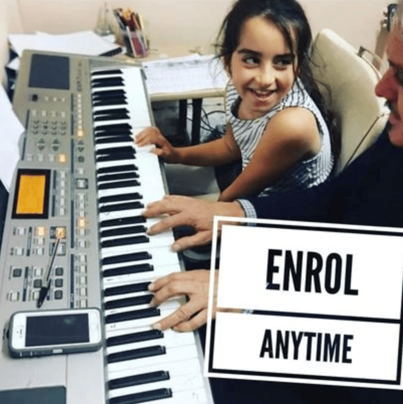 Penny Lane’s Music Workshop