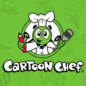 Cartoon Chef