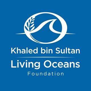 Khaled bin Sultan Living Oceans Foundation