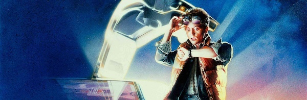 What's on in Sydney for families (November 2024): Back To The Future, Film in Concert