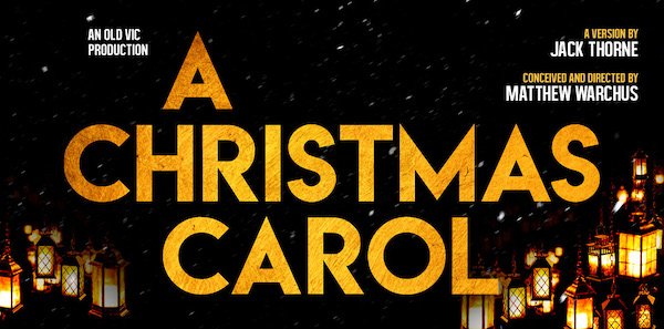 Christmas events for kids 2024: A Christmas Carol in Melbourne