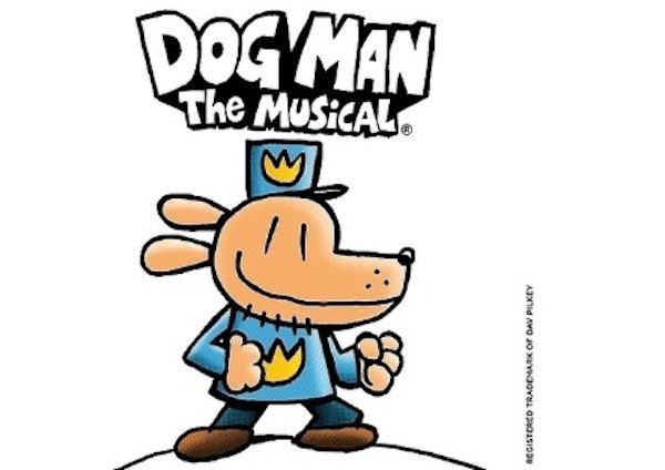 What's on Melbourne (September school holidays 2024): Dog Man The Musical