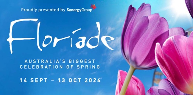 What's on in Canberra (September - October 2024): Floriade, the Biggest Celebration of Spring