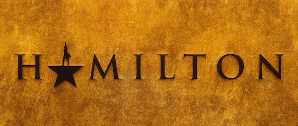 What's on in Sydney for families: HAMILTON The Musical