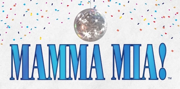 What's on Sydney school holidays 2024: MAMMA MIA The Musical, featuring 22 of ABBA’s greatest hits