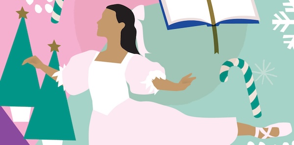 Children's shows in Melbourne (January 2026): The Nutcracker, presented by The Australian Ballet, Storytime Ballet