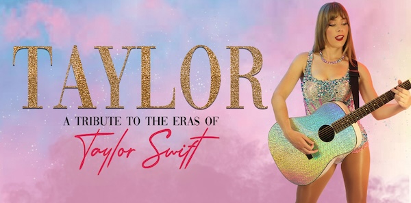 Things to do in Adelaide with teens (January 2026): TAYLOR - A Tribute to the Eras of Taylor Swift