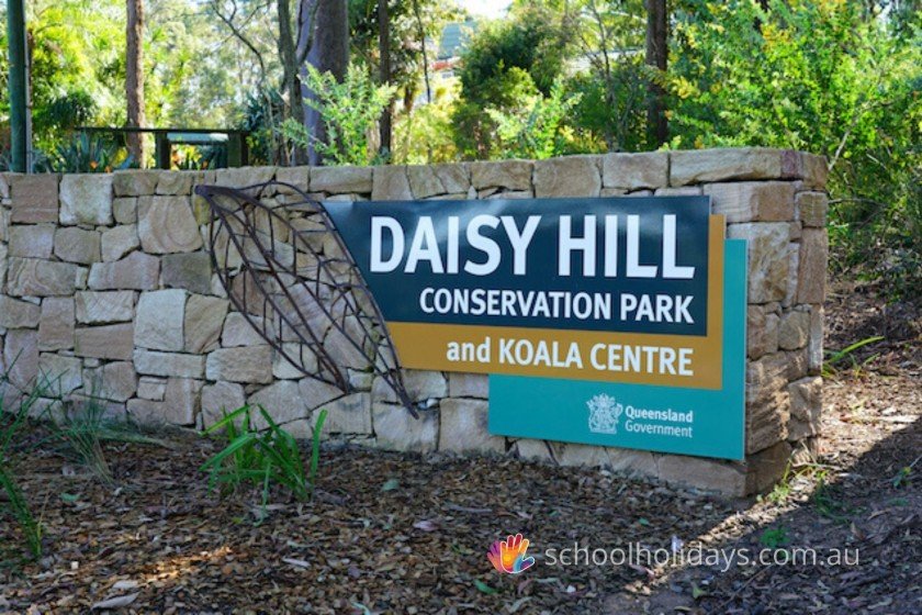 Daisy Hill Koala Centre