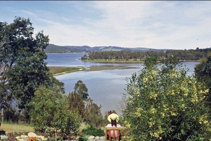 Inverawe Native Gardens