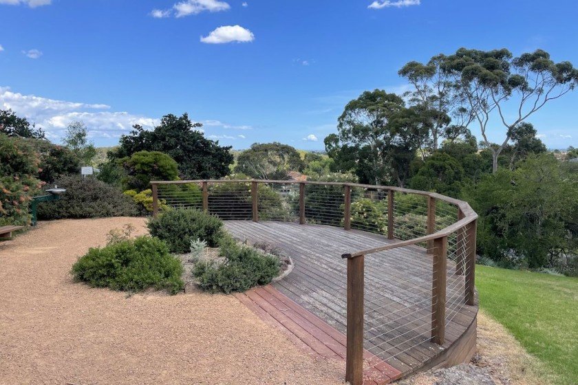 Bluebell Park And Playground