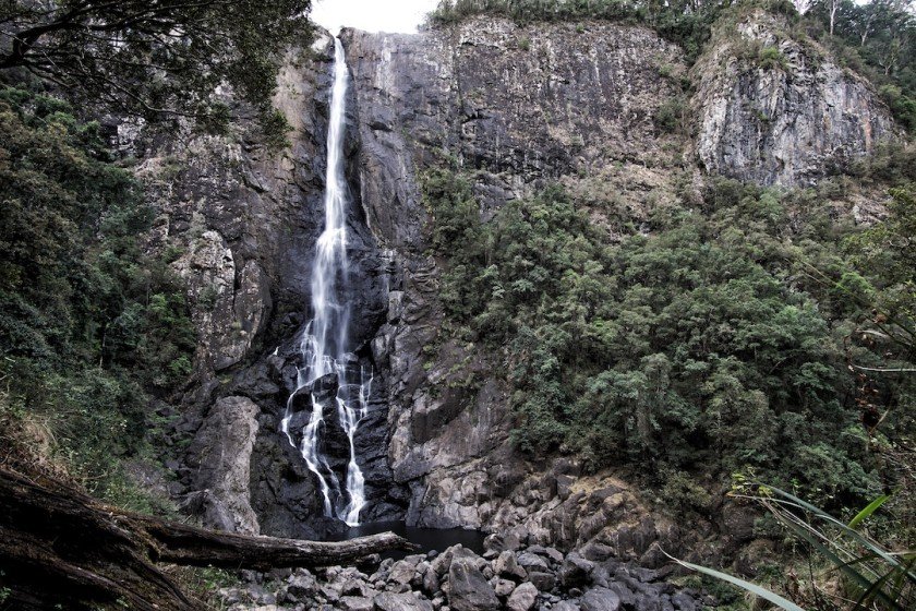 Ellenborough Falls NSW