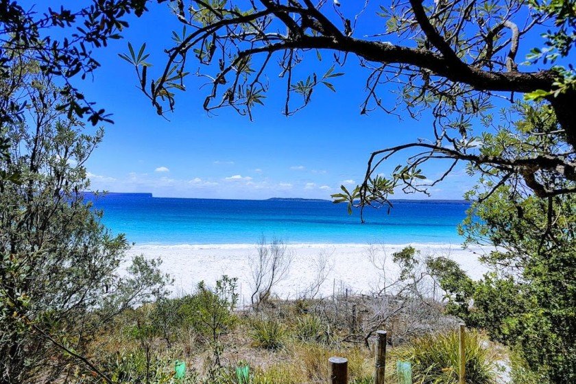 Hyams Beach Hampers