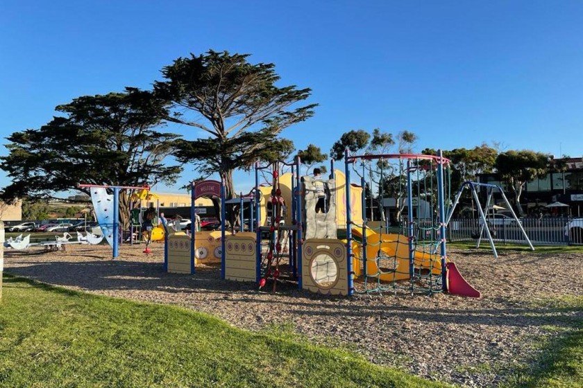 San Remo Playground