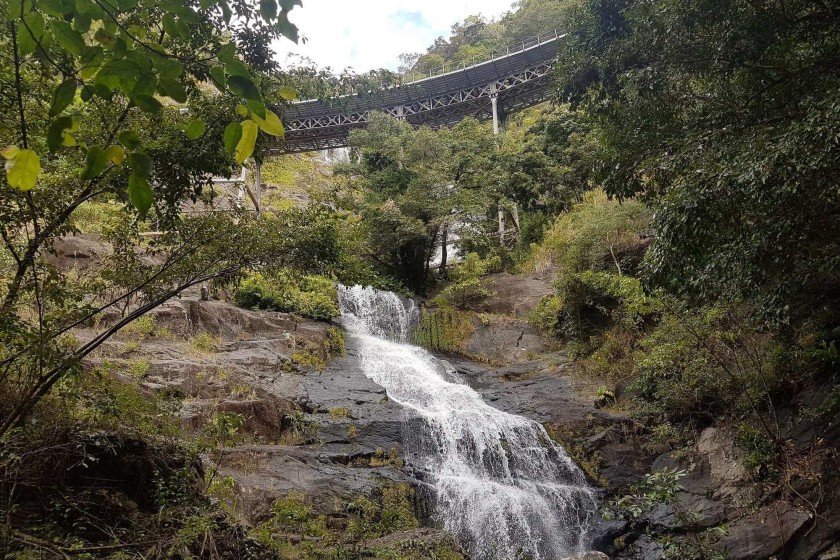 Stoney Creek Falls