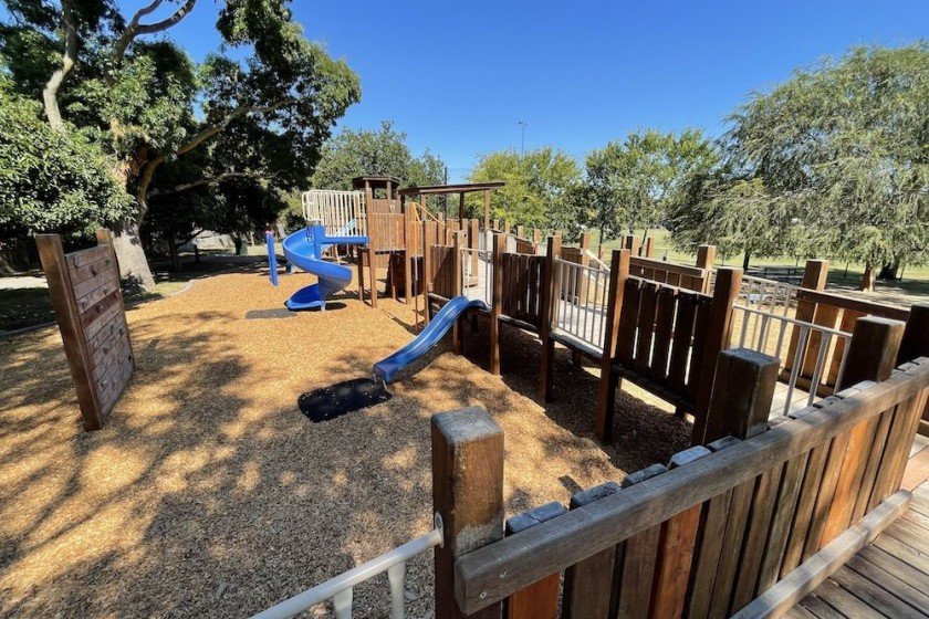 Watson Park Playground