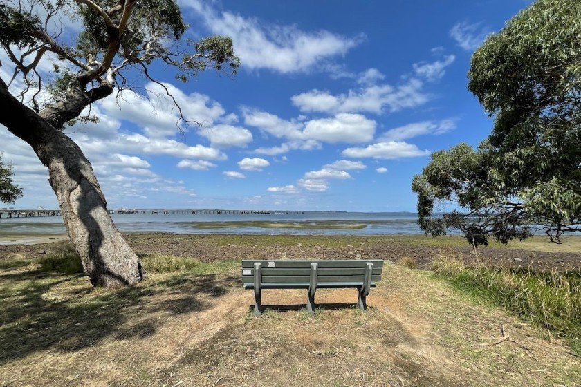 Woolley’s Beach Reserve