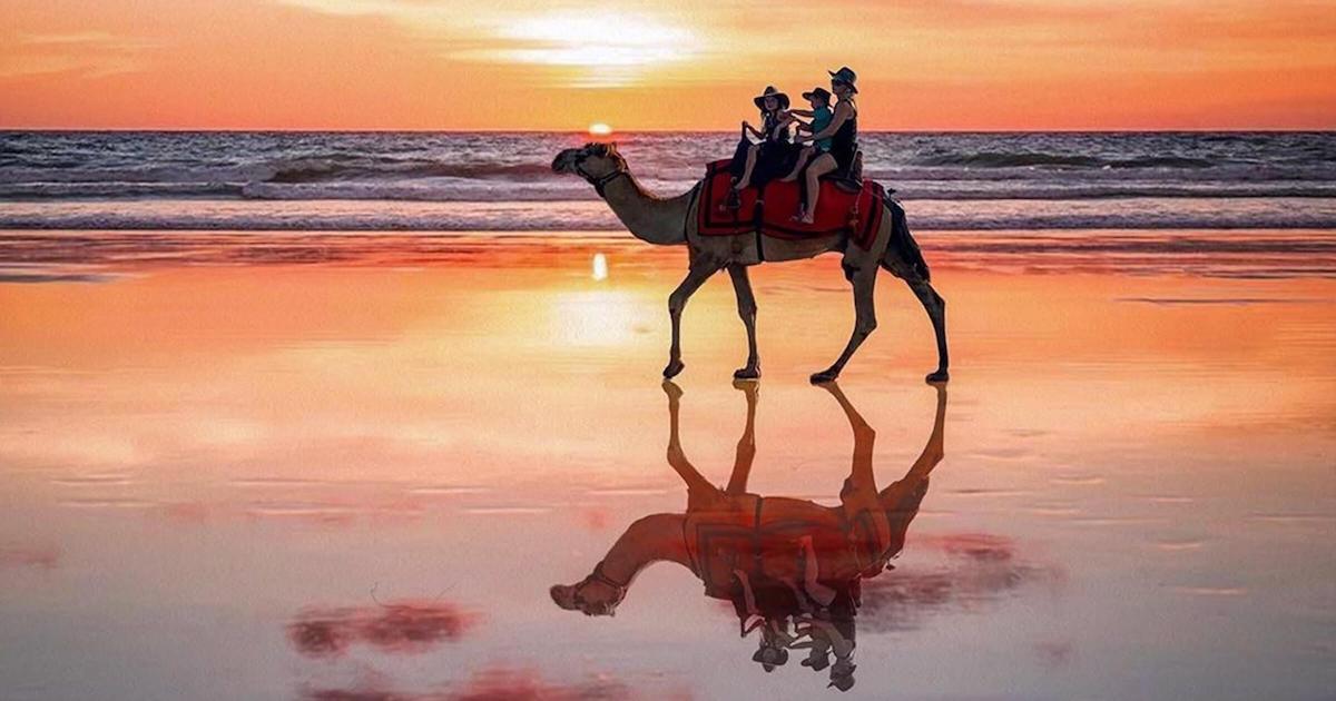 Things to do in Broome