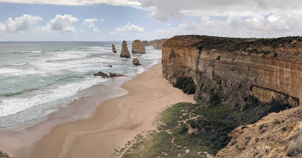 Things to do in Great Ocean Road