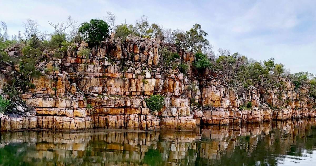 Things to do in Kimberley