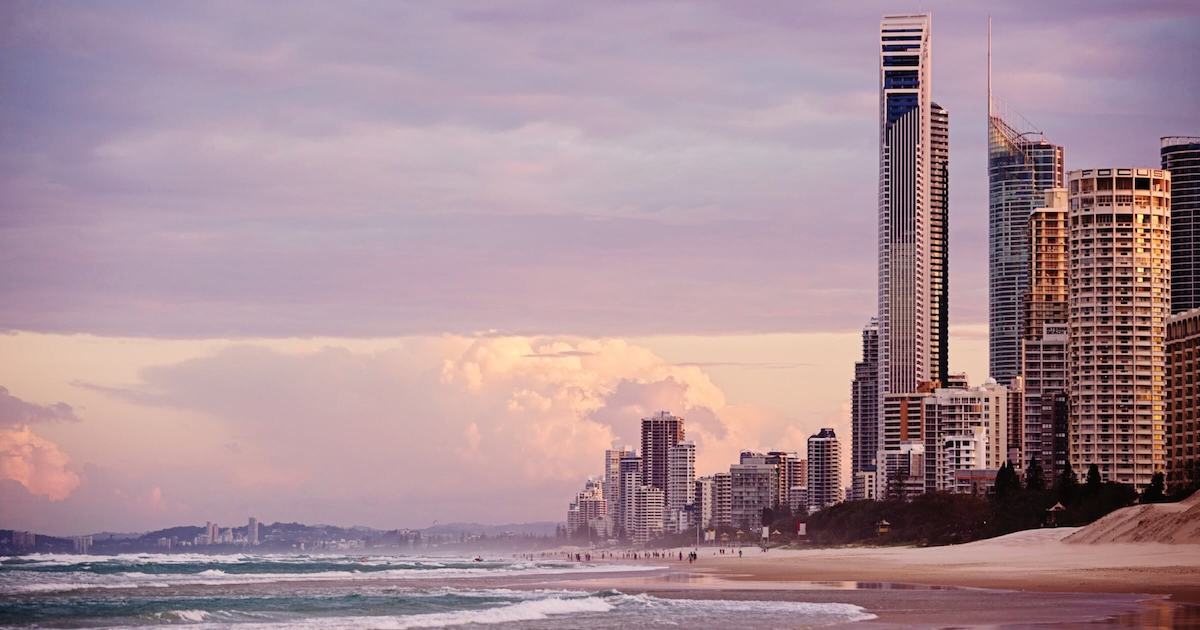 Things to do in Surfers Paradise