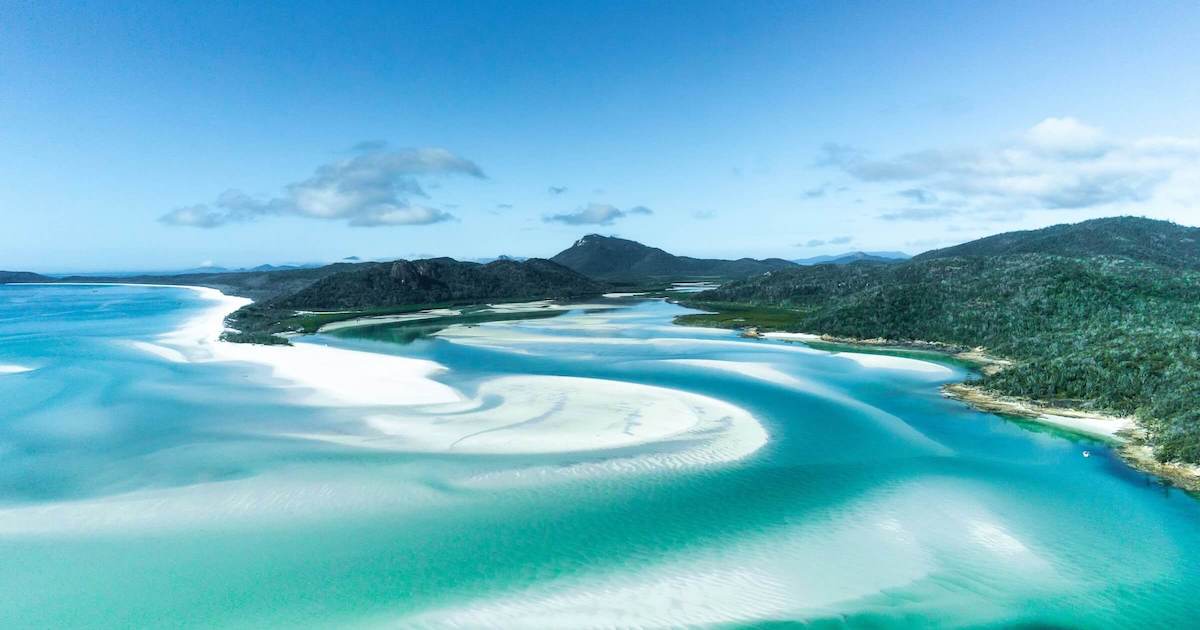 Things to do in Whitsundays